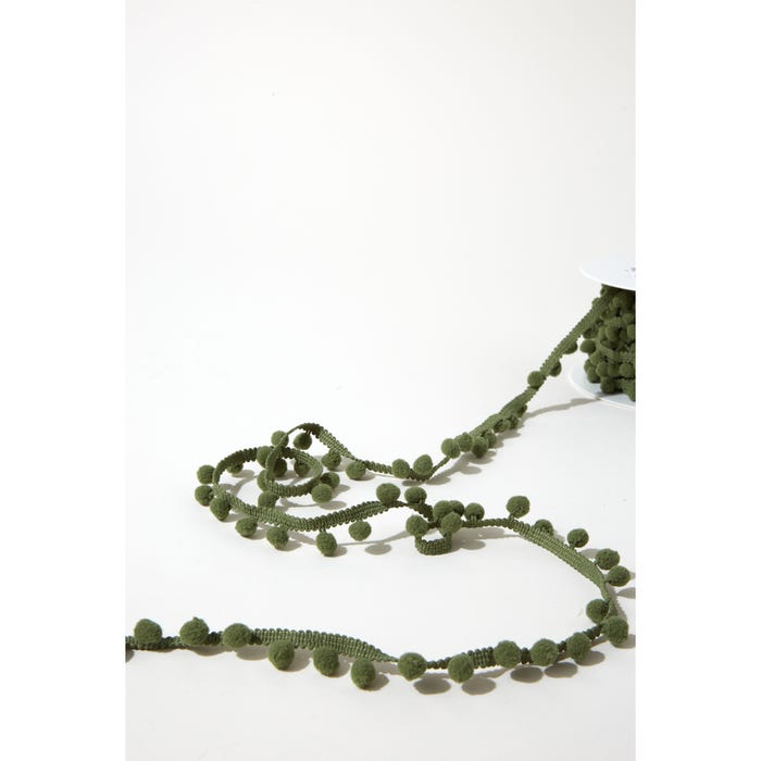 Atelier Veritas-Sierint pompons - per meter