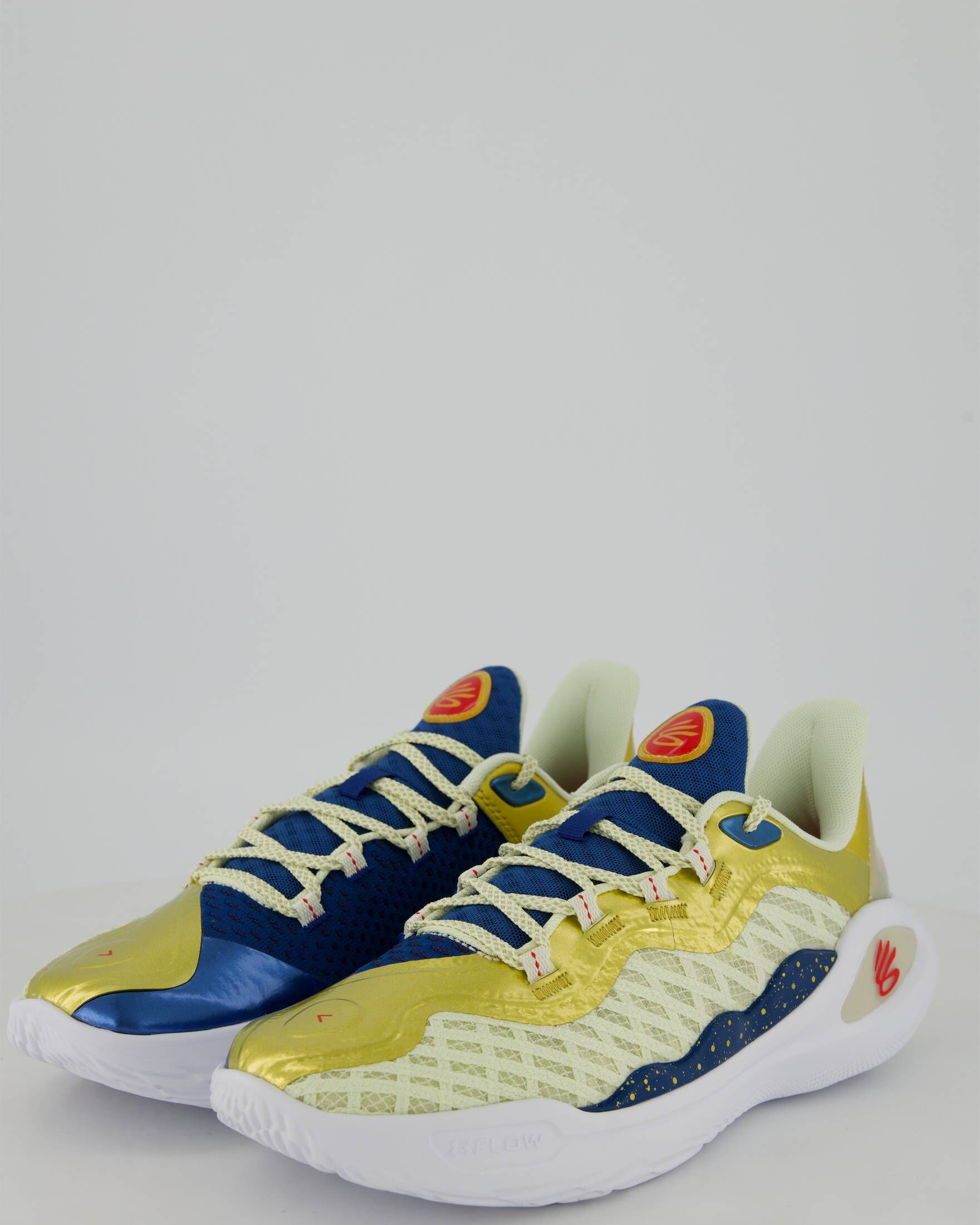 Under Armour| Basketballschuhe CURRY 11 CHAMPION MINDSET