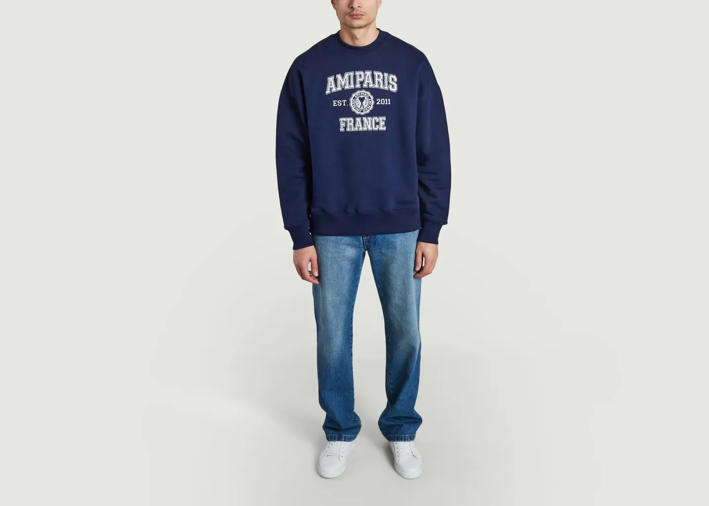 Sweat Ami Paris AMI Paris