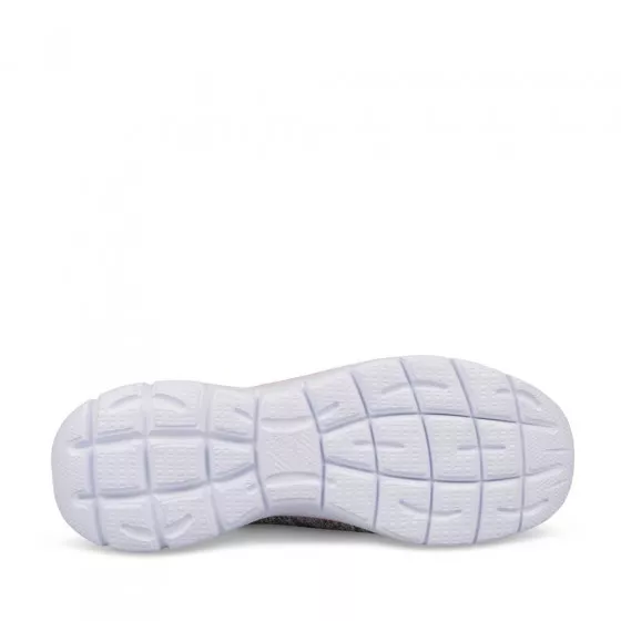 Baskets GRIS SKECHERS Summits Quick Getaway