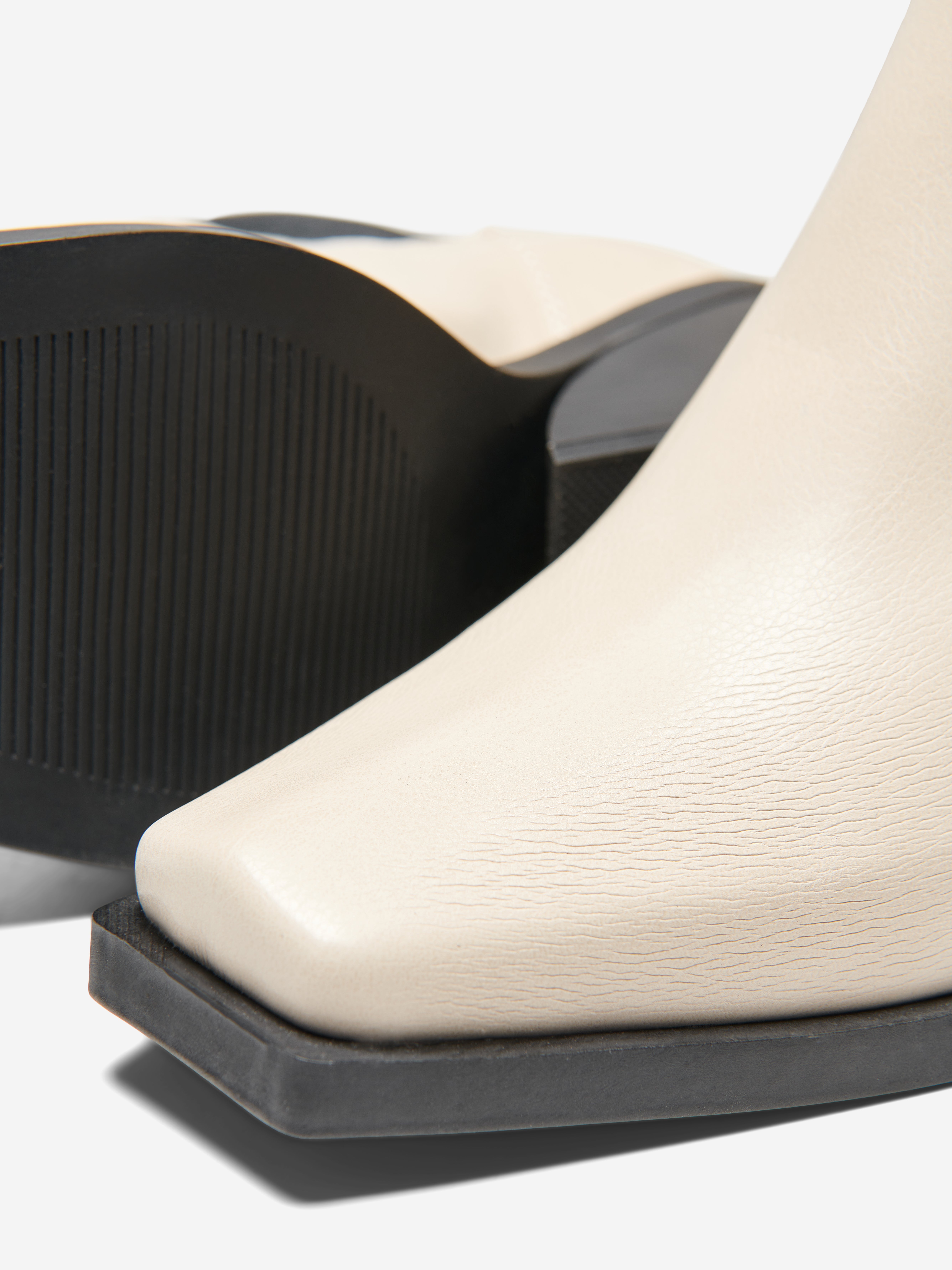 ONLBUNNY-1 Stiefel Creme