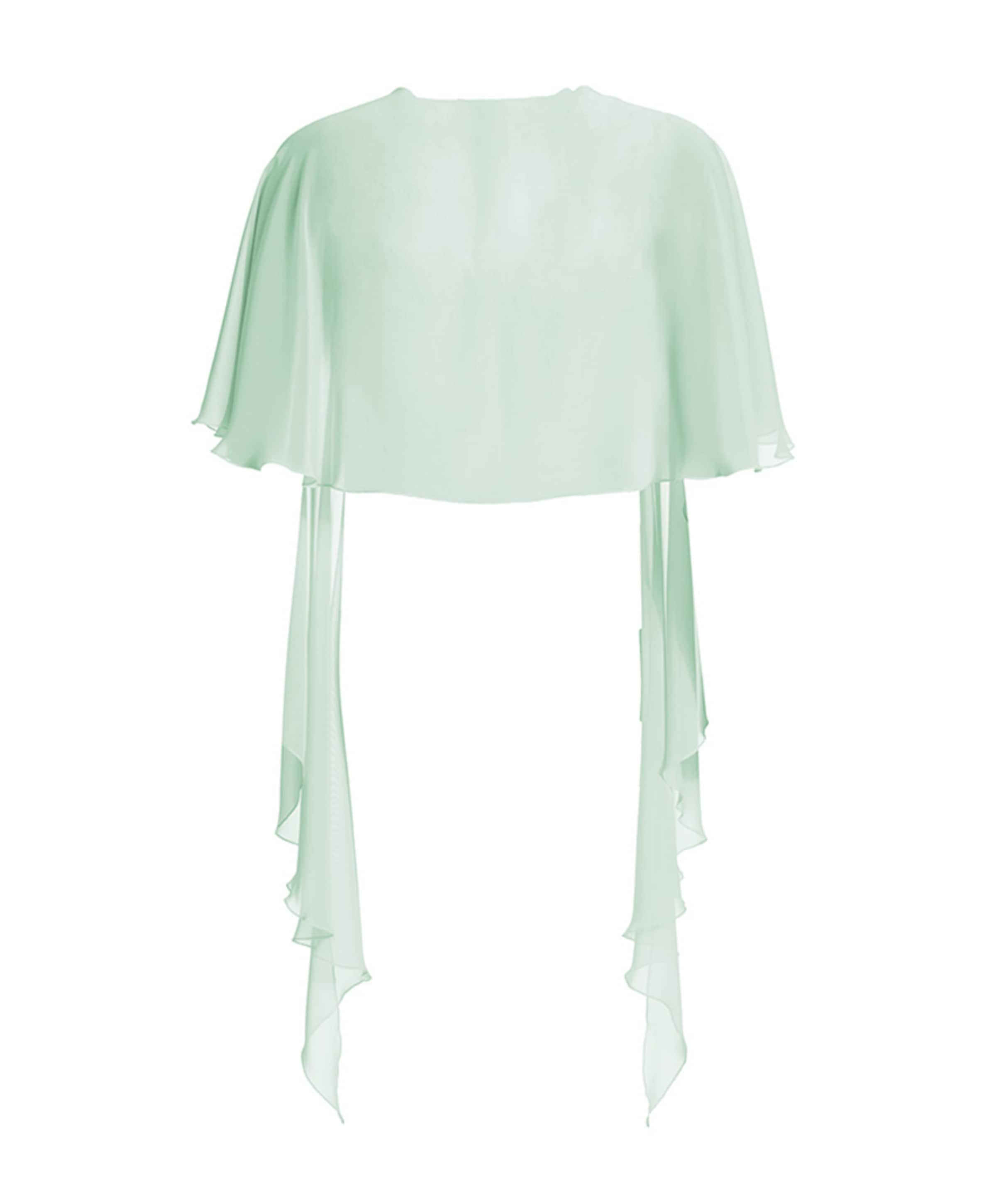 Swing Dames sjaal groen