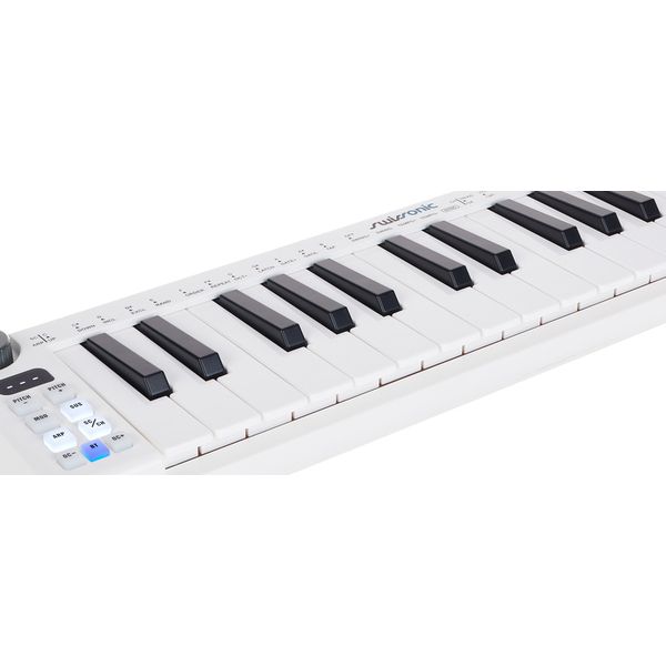Swissonic MiniKey 25