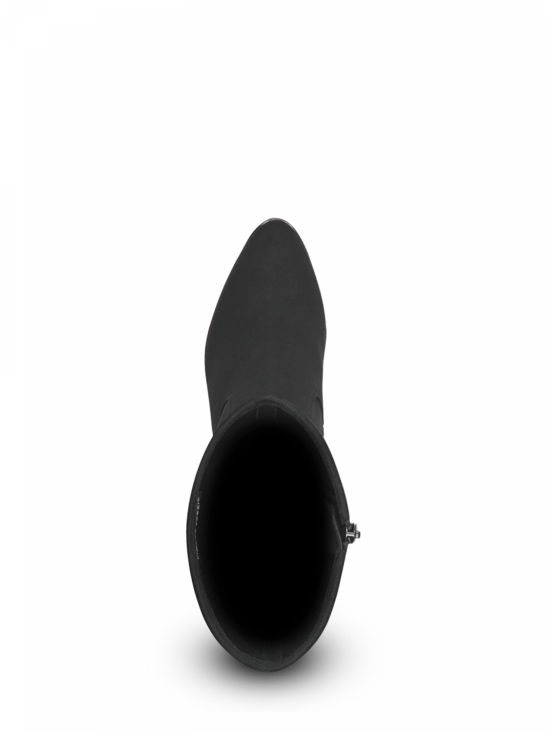 Marco Tozzi Black Knee High Boots