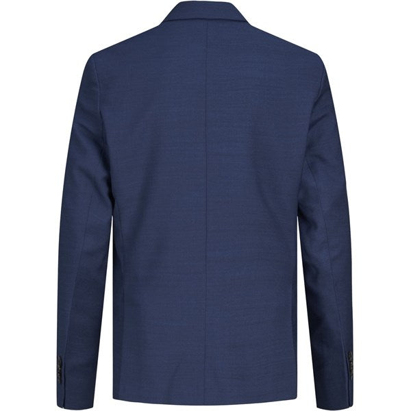 Medieval Blue Solaris Blazer Noos