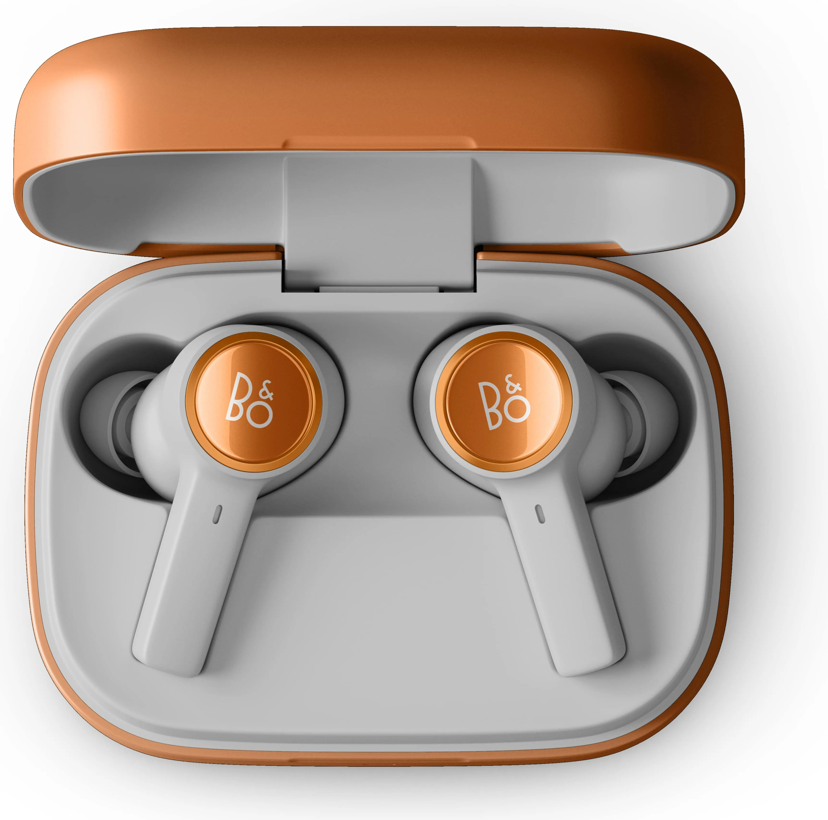 Bang & Olufsen Beoplay Eleven Cuivre Écouteurs True Wireless