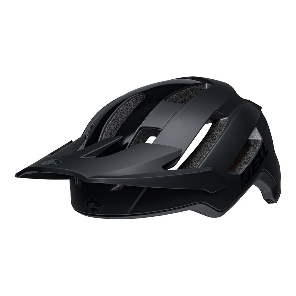 Bell 4FORTY AIR MIPS - Casque VTT matte black
