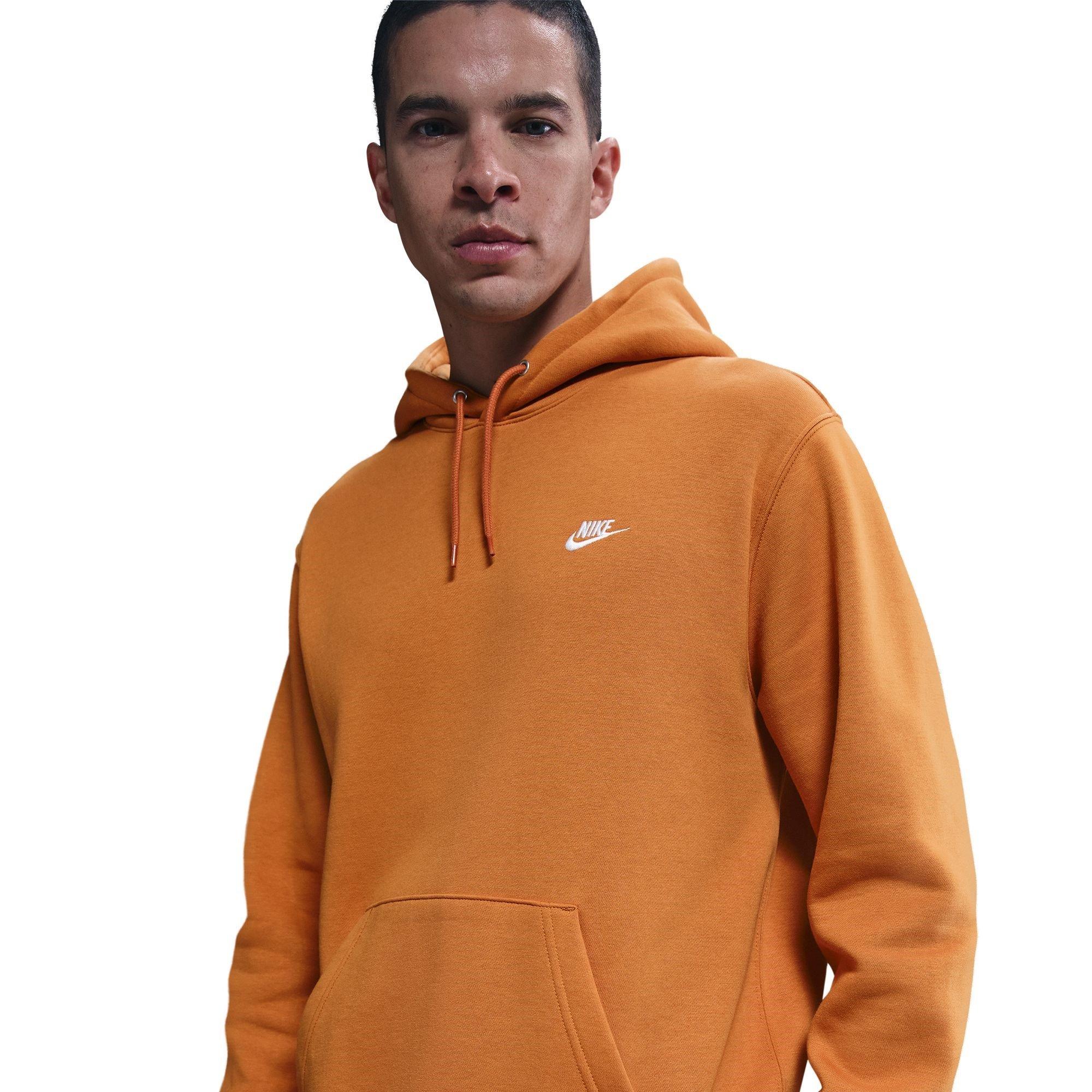 Nike Sportswear Club Fleece Pullover Hoodie Mens