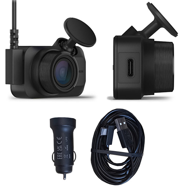 Dash Cam Mini 3 GARMIN