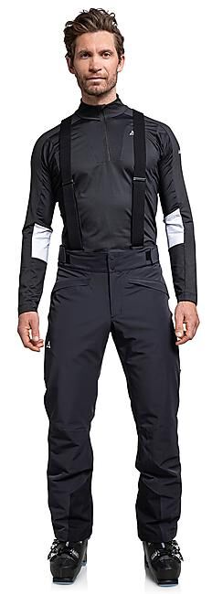 SCHOFFEL - PANTALON SKI SCALOTTA M