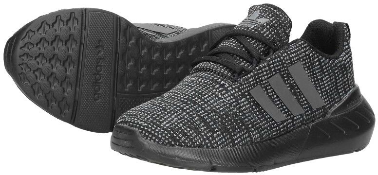 adidas Swift Run 22 C zwart