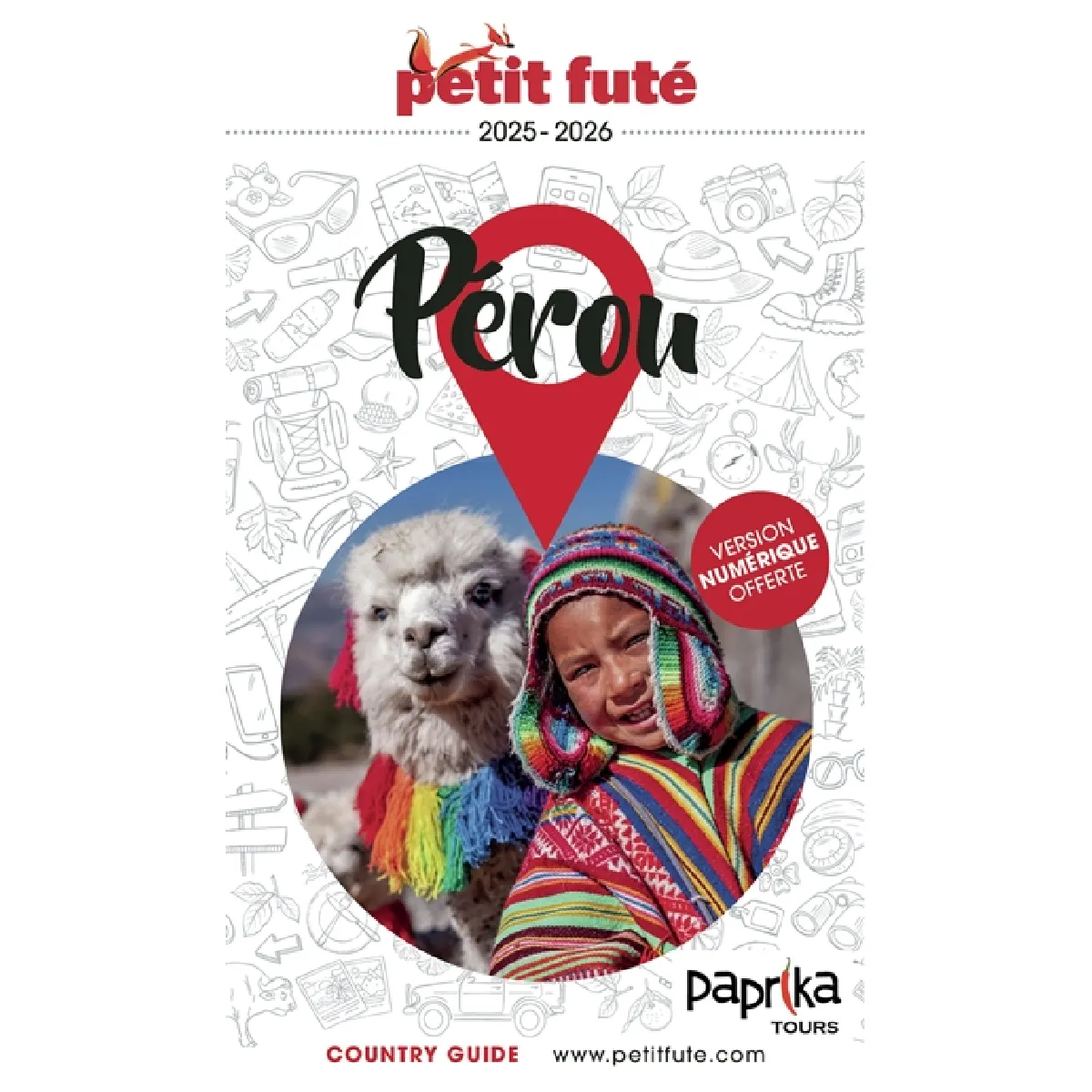 Pérou : 2025-2026