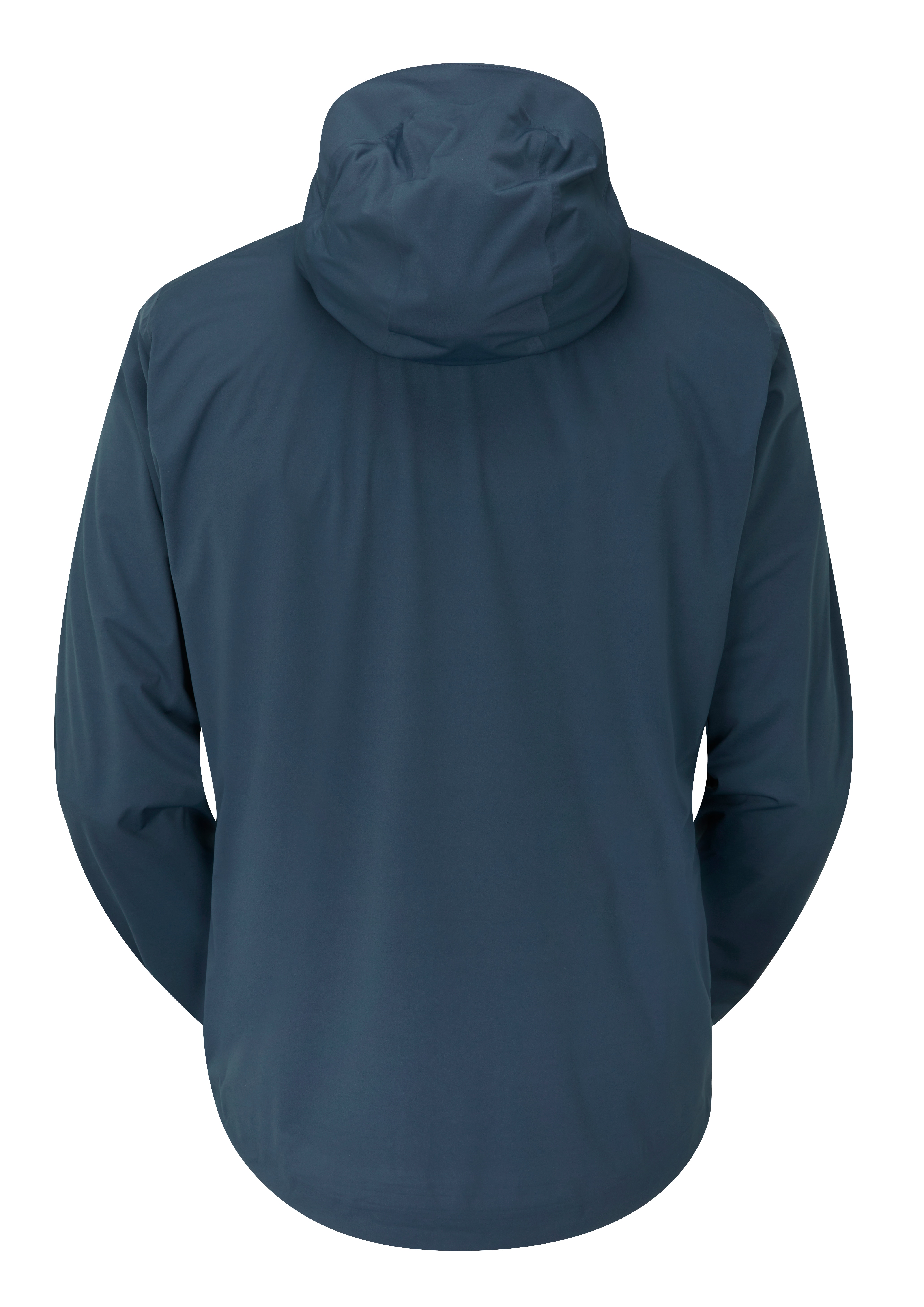 RAB Kinetic 2.0 Jacket, herre<br>Svært pustende & vanntett!