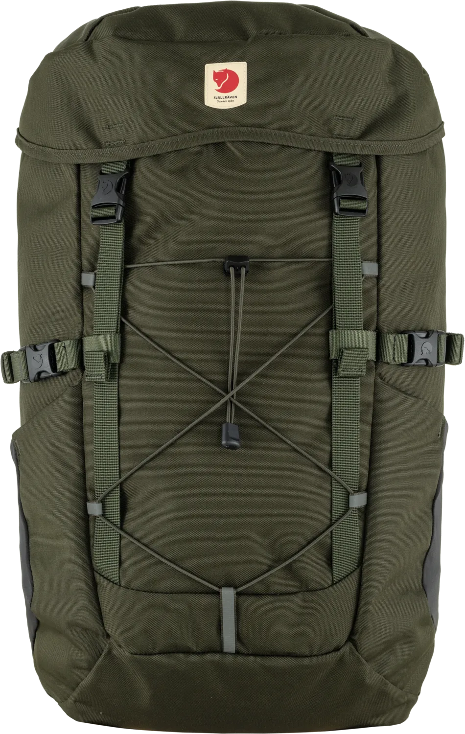 Fjällräven Skule Top 26 Deep Forest