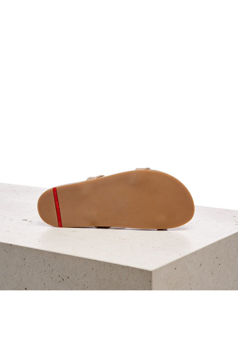 PANTOLETTE Beige