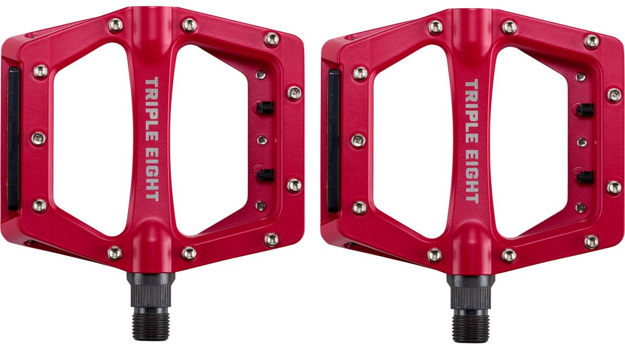 TRIPLE EIGHT CMPT Flat Plattformpedale kaufen | Bike-Discount