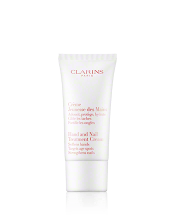 Clarins Körperpflege Crème Jeunesse des Mains 30ml