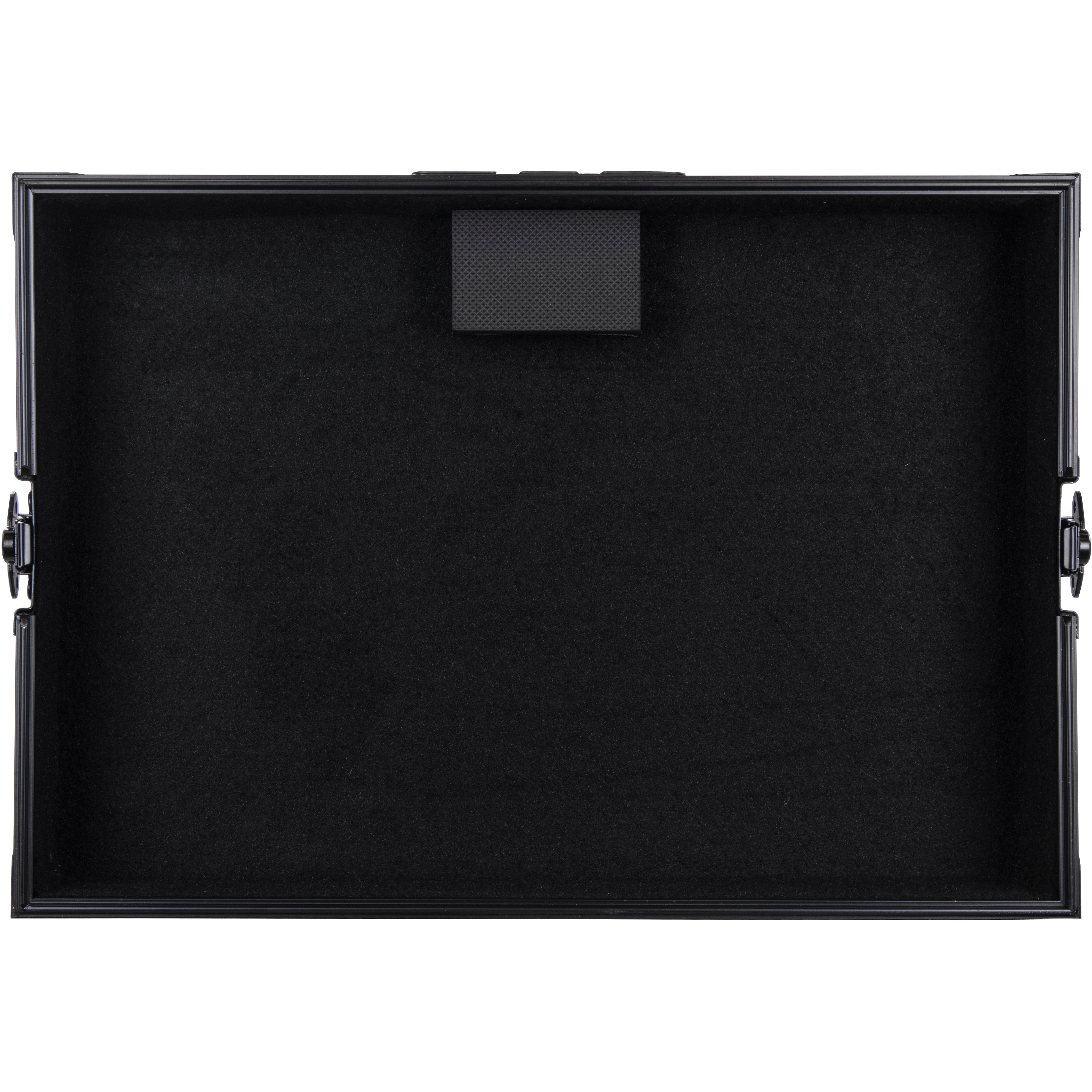 Odyssey FRGSTKS2MK3BL case voor Traktor Kontrol S2 MK3 zwart