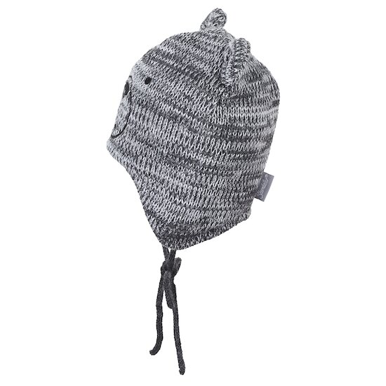 Bonnet tricot   Ours        de               Sterntaler