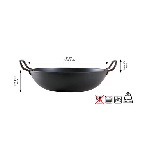Skottsberg Wadjan Carbon Steel