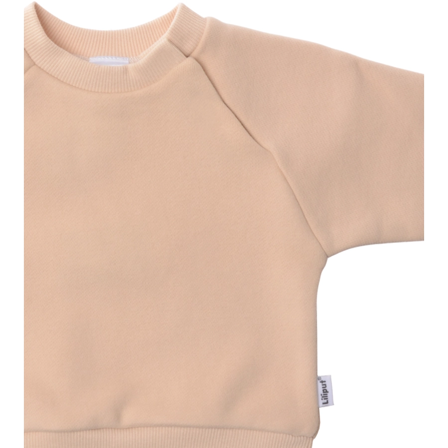 Liliput Sweatshirt beige beige sand