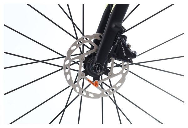 Produit reconditionné · Megamo Raise Carbone · Noir / Vélo de route / Megamo | Très bon état