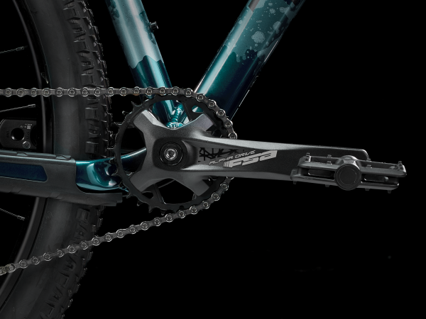 Trek Marlin 6 Gen 3 Aquatic - MTB - 2025