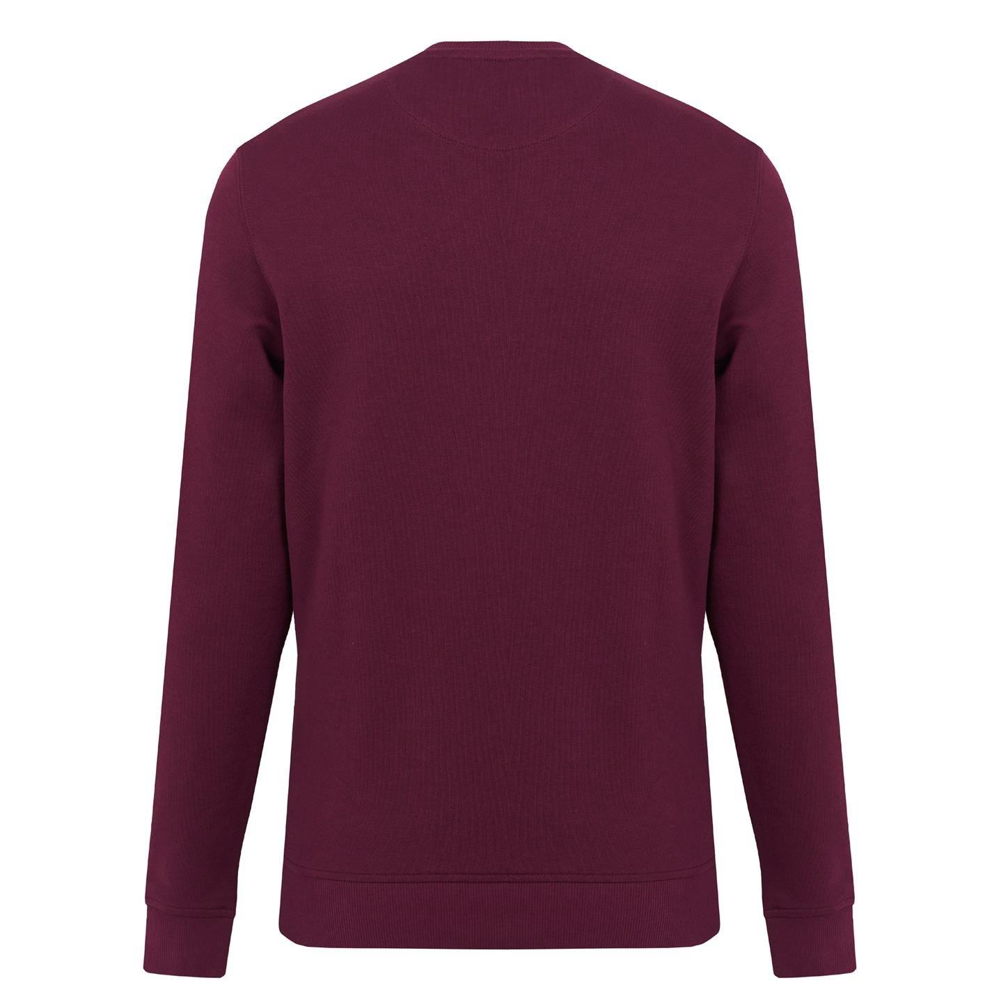 Lyle and Scott Crew Sweatshirt