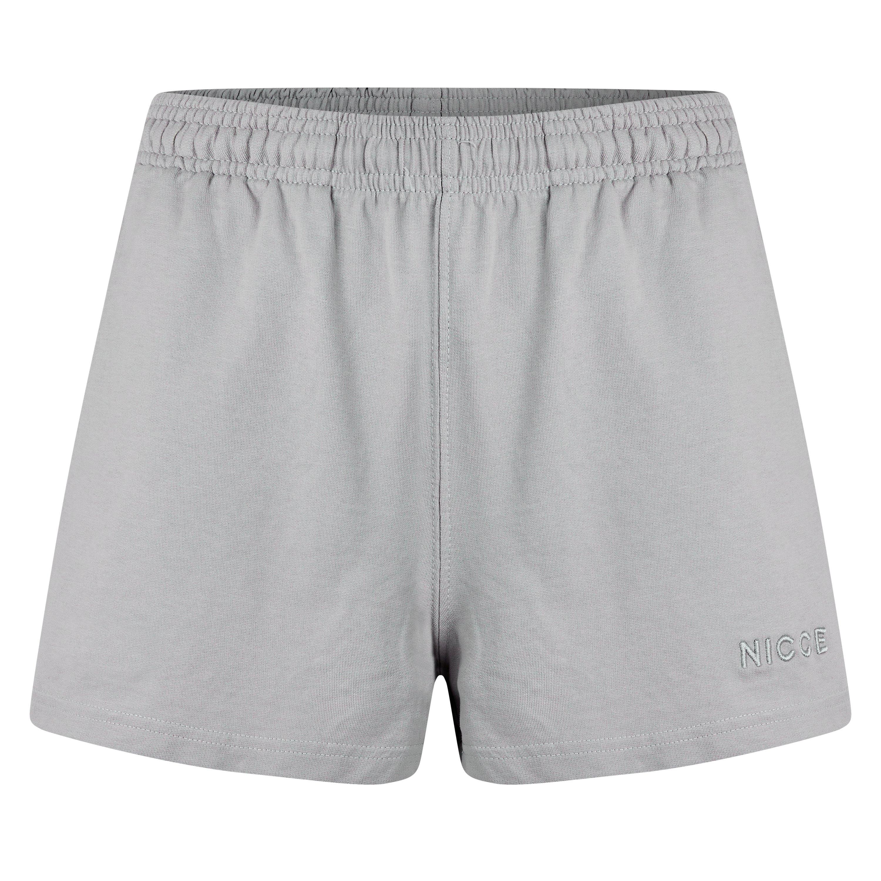 Nicce Anywea Cycling Shorts Womens