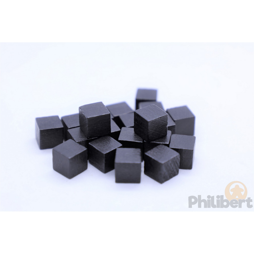 20 Petits Cubes