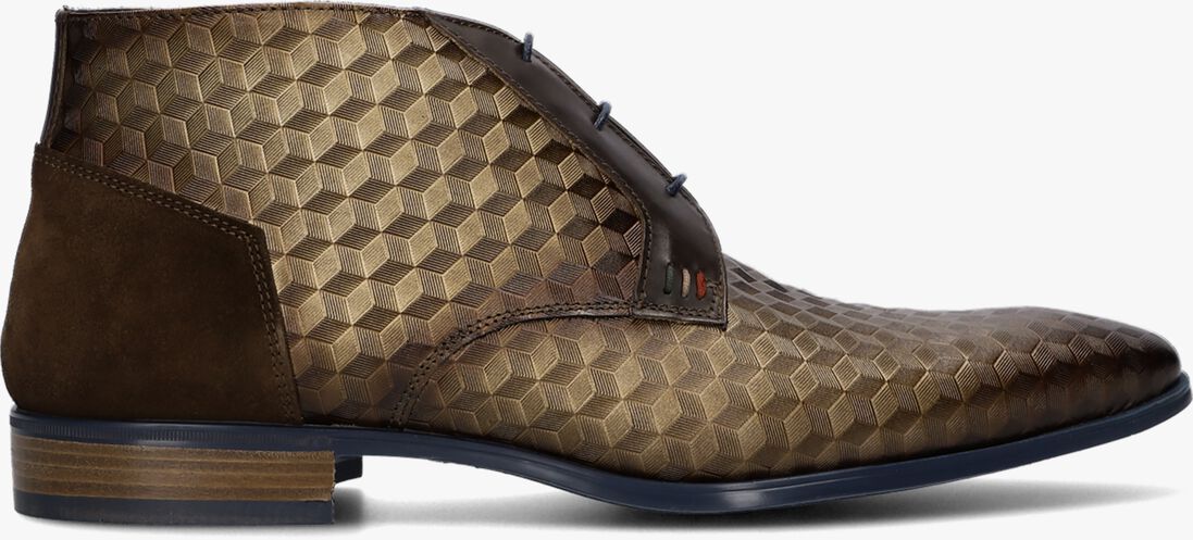 GIORGIO bruine giorgio nette schoenen 964184