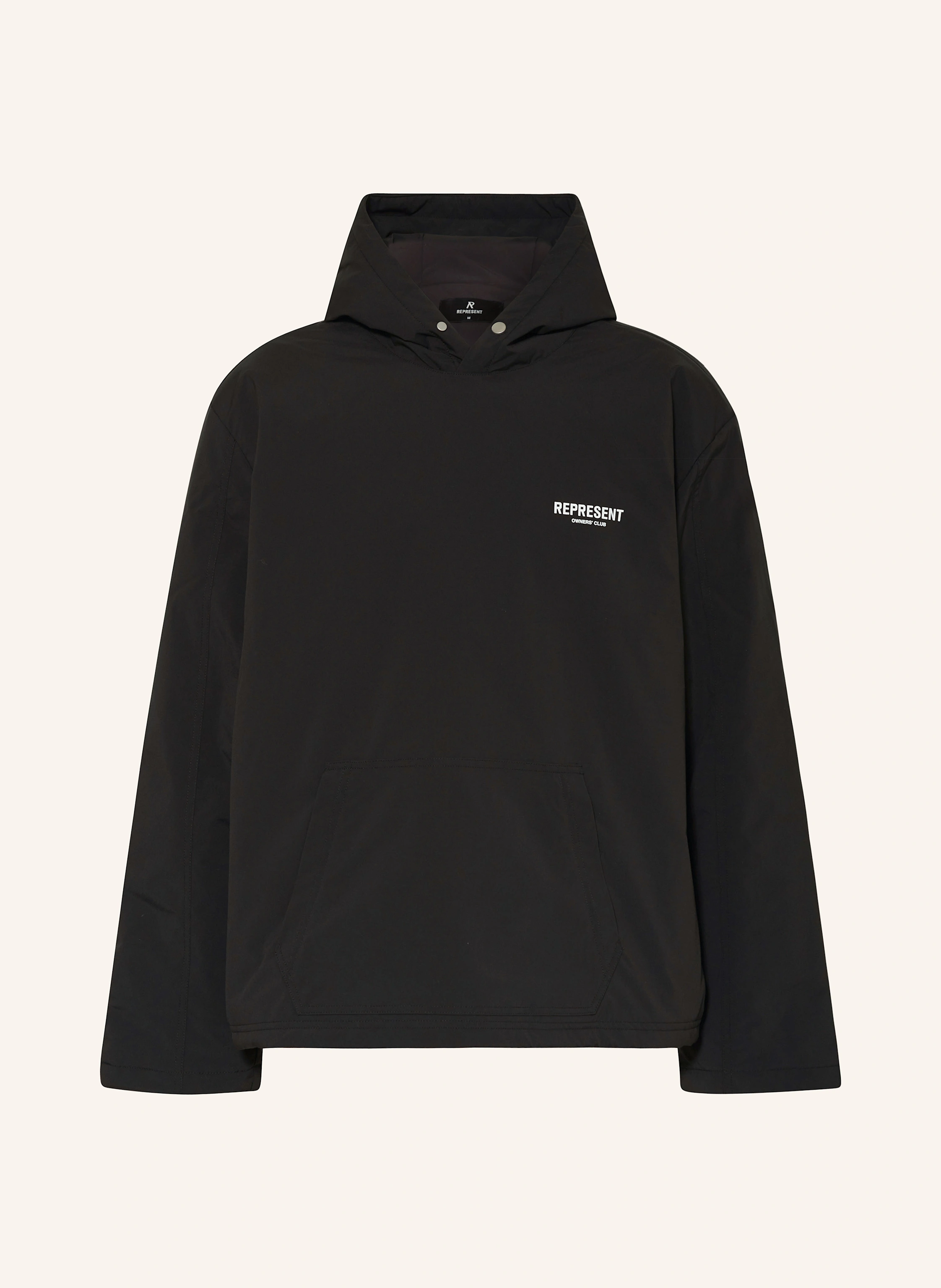 REPRESENT Hoodie