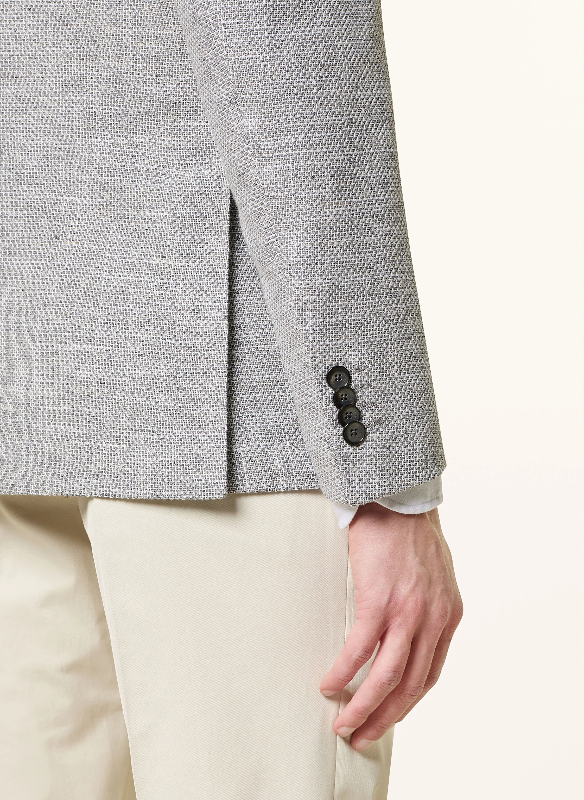 windsor. Sakko GIRO Shaped Fit