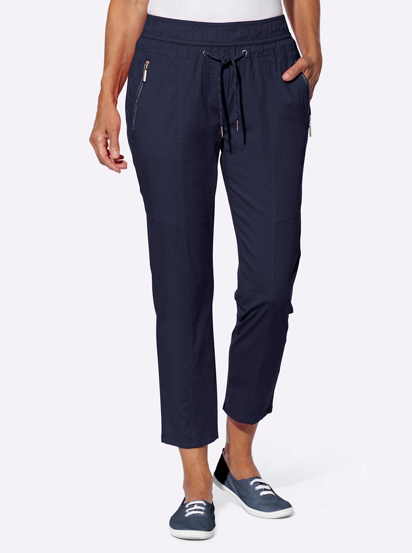 Casual Looks 7/8-Hose