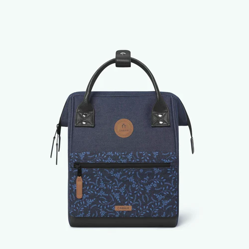 Sac à dos Adventurer Small Namur bleu