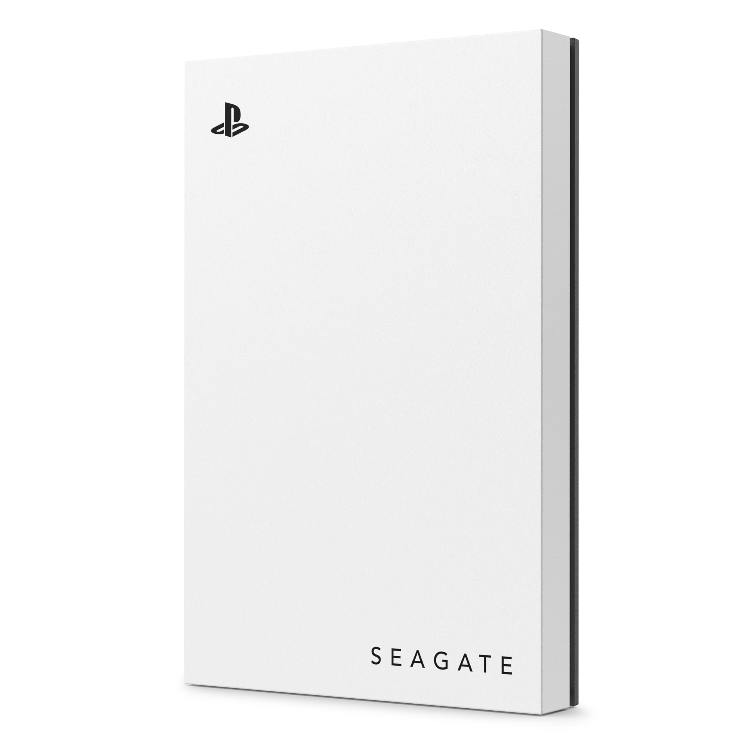 Seagate Game Drive pour PS4/PS5 5To, Disque Dur Externe, 2.5 Pouces, USB 3.0, sous Licence Officielle, éclairage LED Bleu, INCL. 2 semaines Playstation+ (STLV5000202)