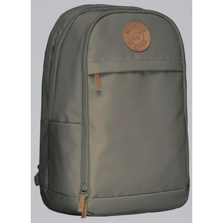 Beckmann Rucksack Urban, Foggy Green, 30 Liter