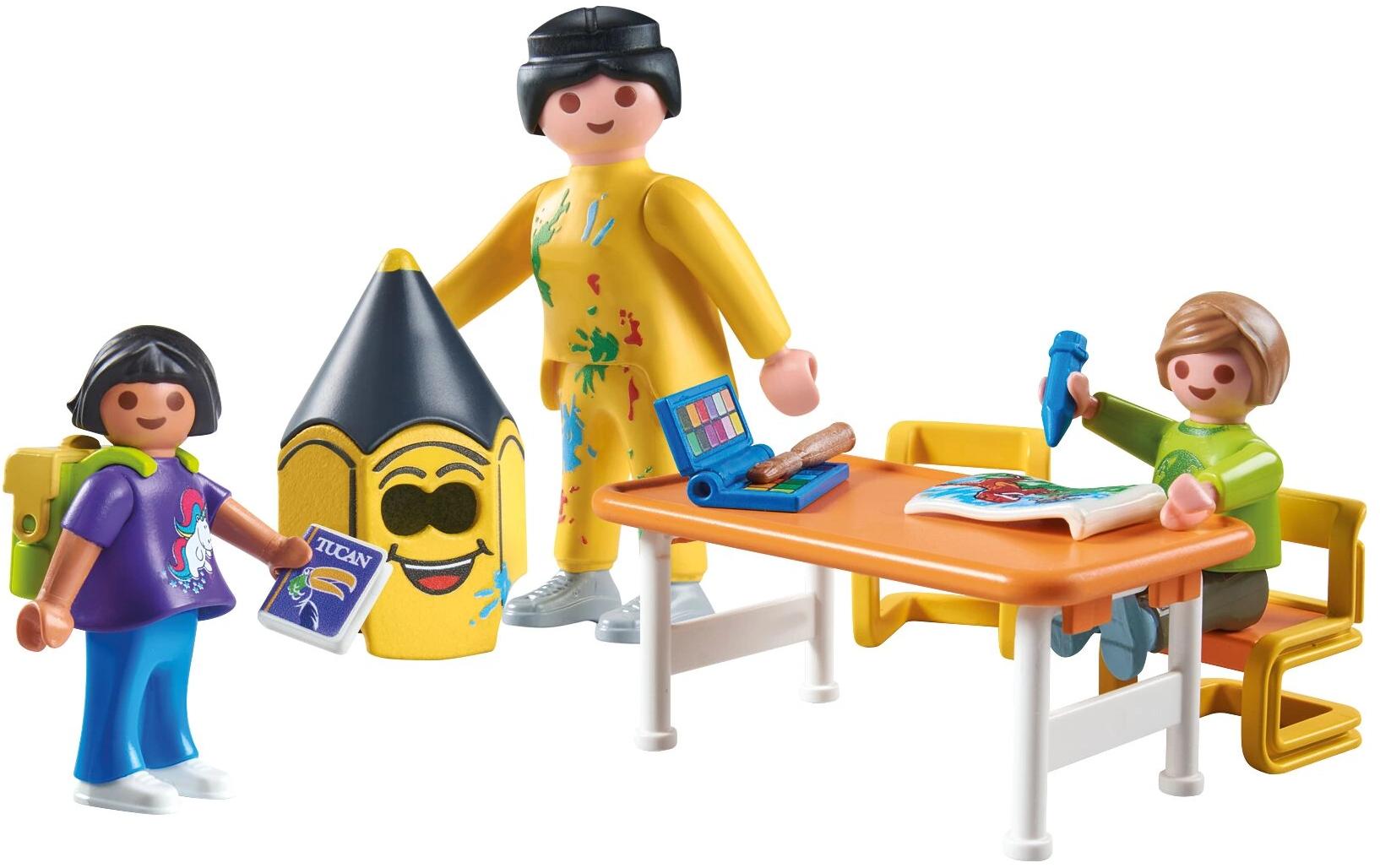 Gift Sets Erster Schultag 71965Spielzeug-Set
