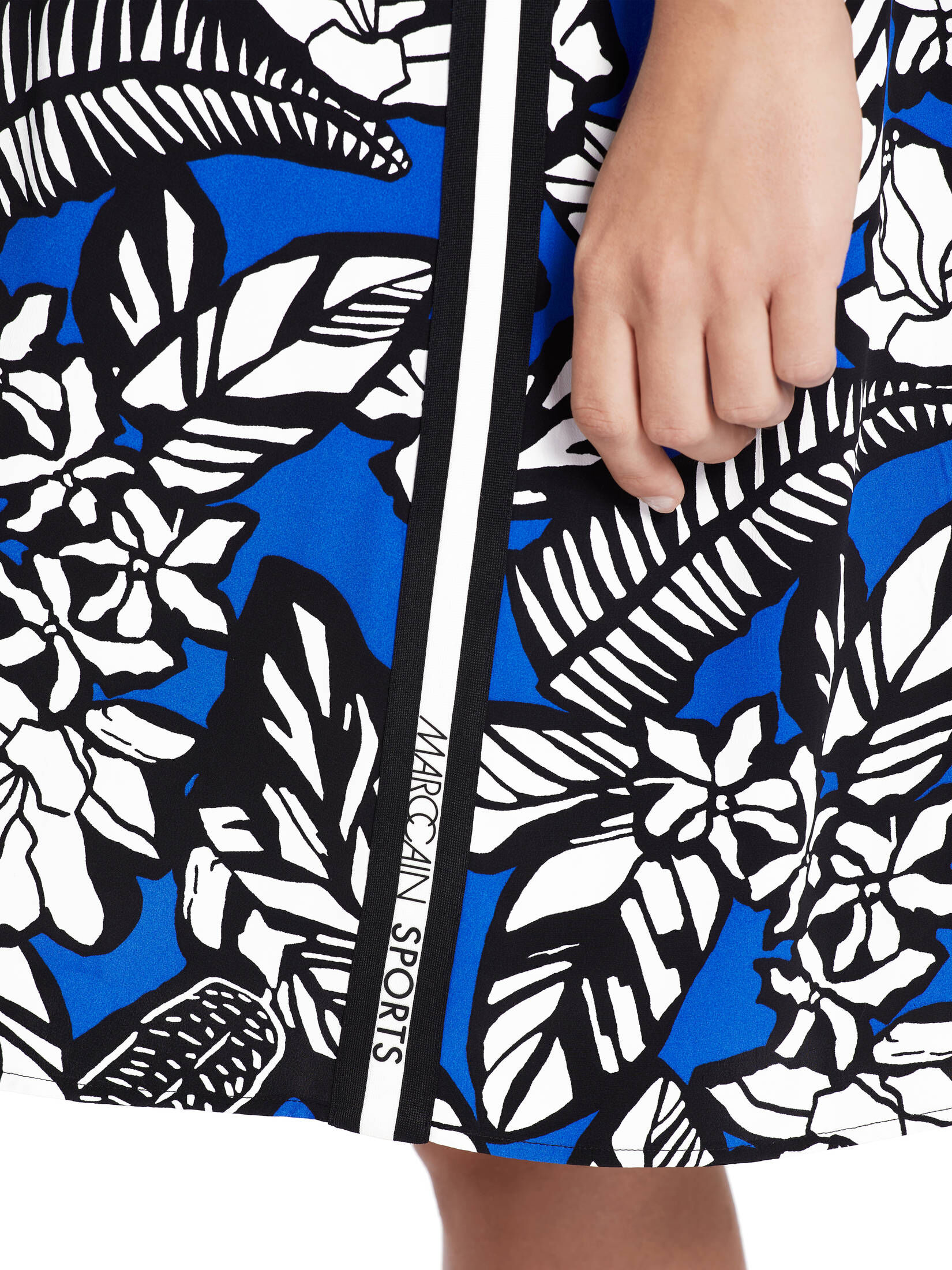 Marc Cain| Damen Kleid