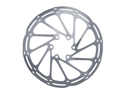 Sram Rotor Centerline 200mm afrundet