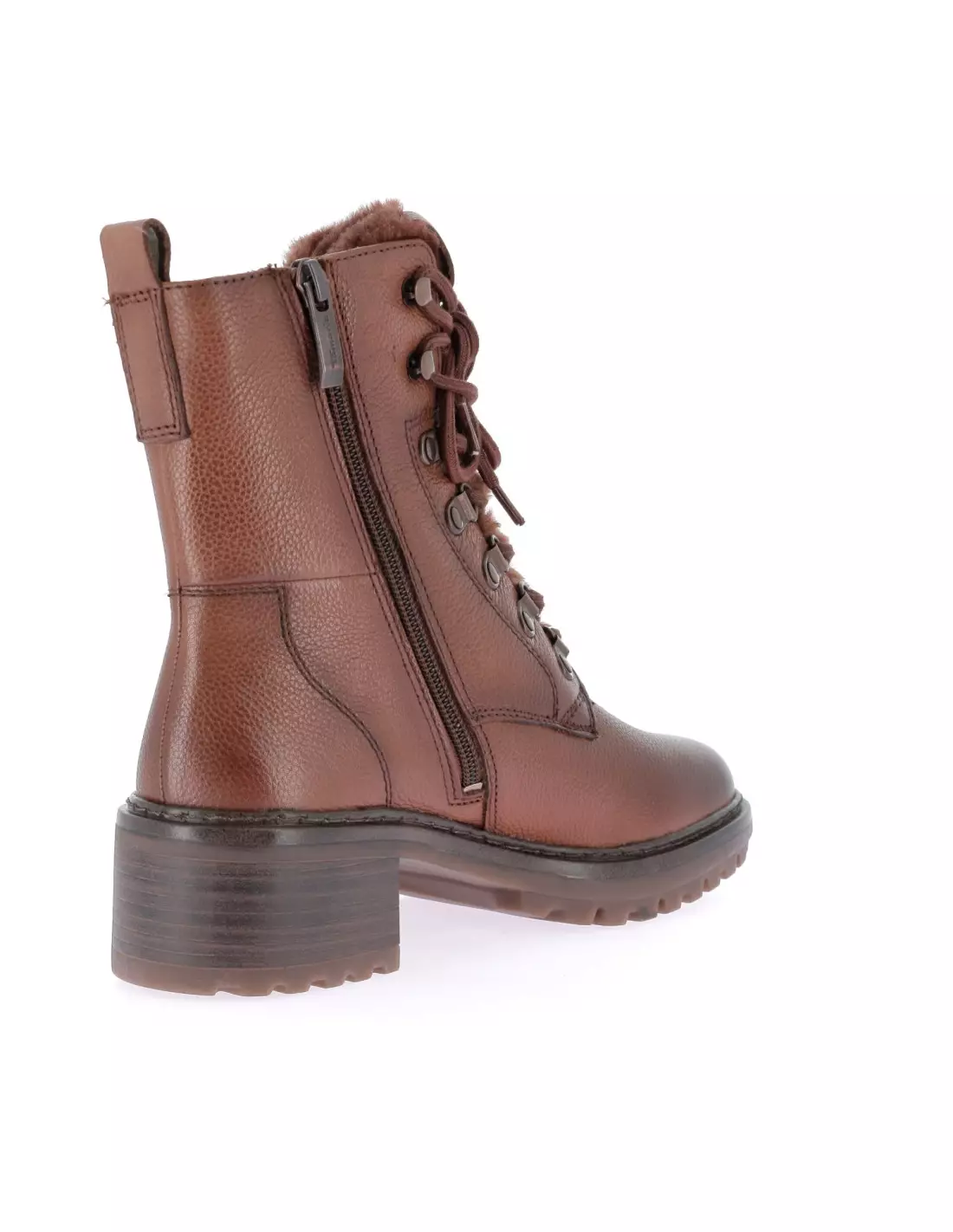 TAMARIS 1-26293-41-305 - Boots & bottines Cognac