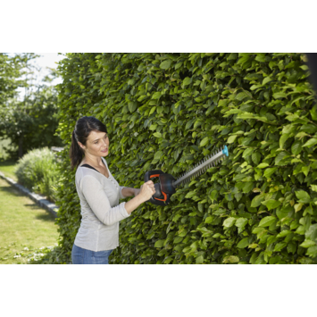 Gardena 18V heggenschaar ComfortCut 50 cm (excl. accu en lader)