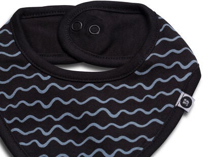 MiniMys Lue & Tøysmekke 6-pack Yarn, Cloud Blue