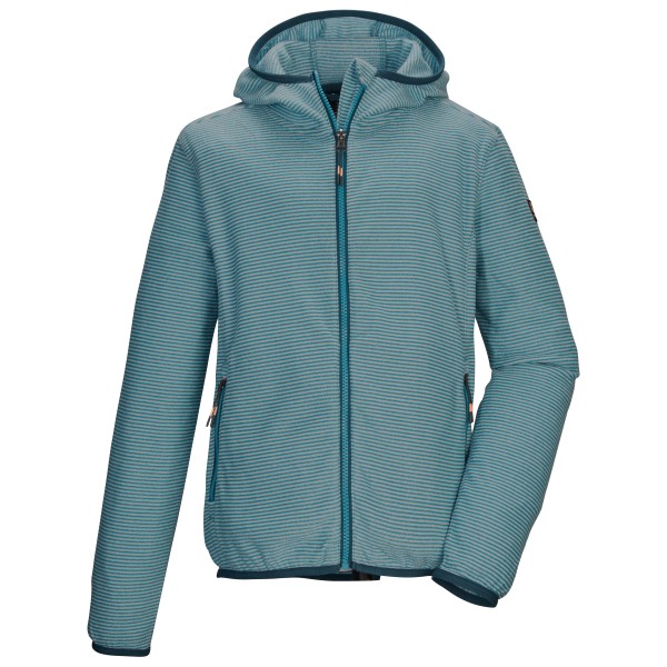 killtec - Boy's KOW 246 Fleece Jacket - Veste polaire