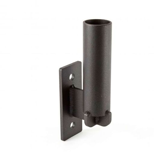 Suporte de barra vertical única para WOD