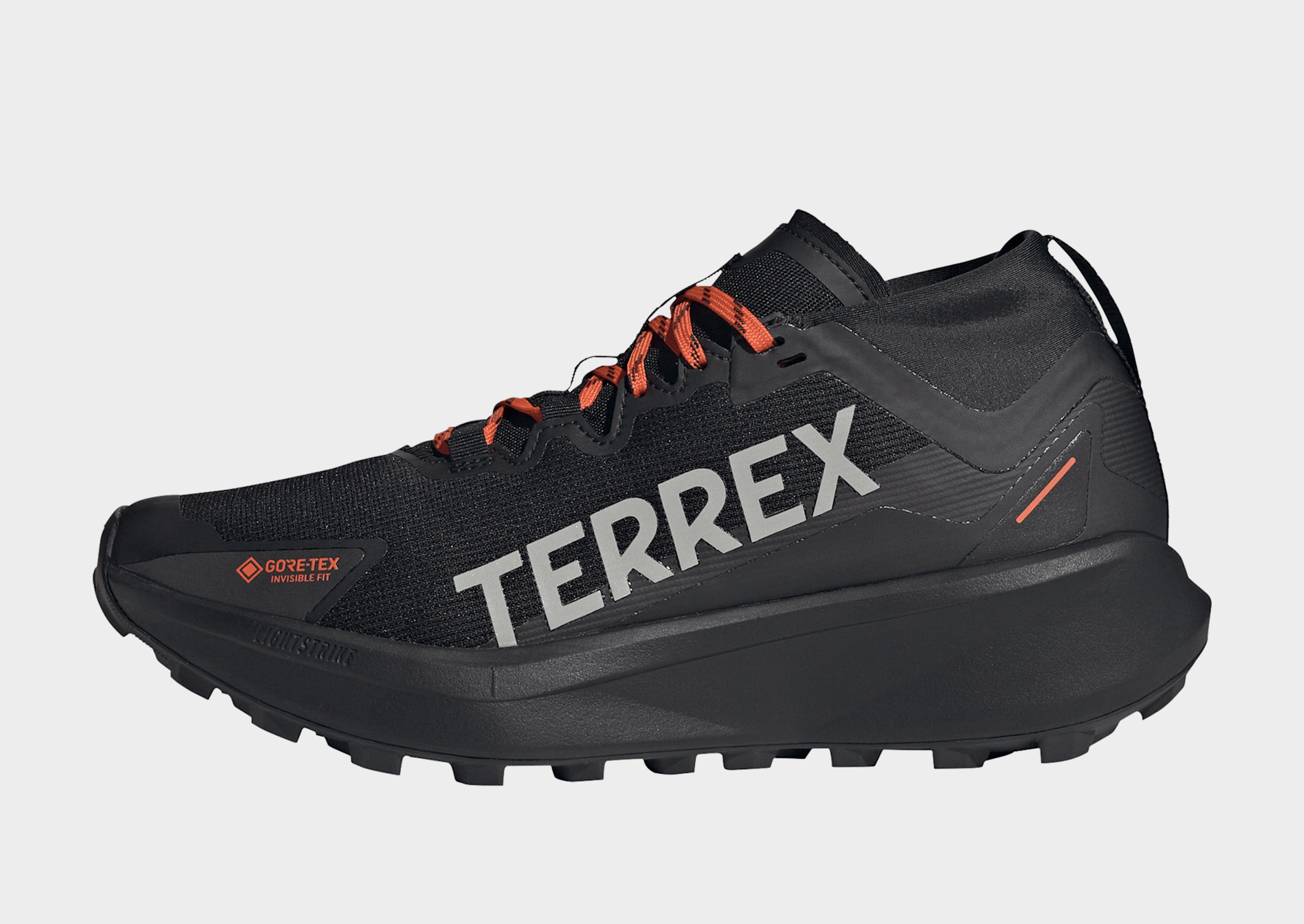 adidas Chaussure de trail running Terrex Agravic GTX