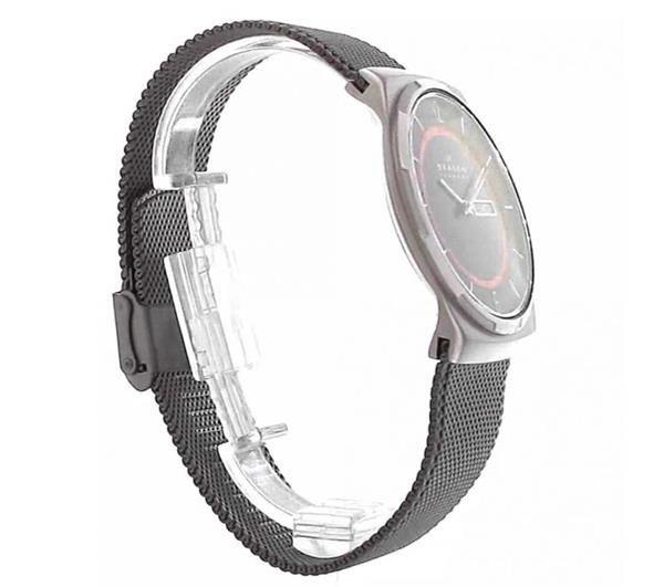 Skagen Melbye Titanium Classic Analogue Quartz Watch