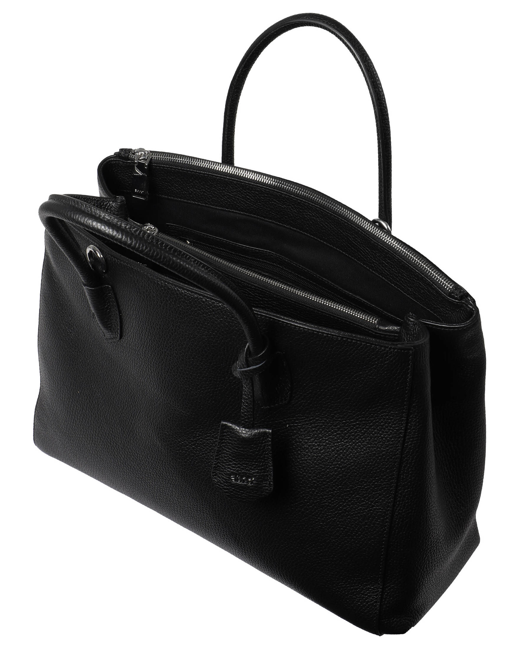 abro| Damen Business Shopper BUSY large aus Leder