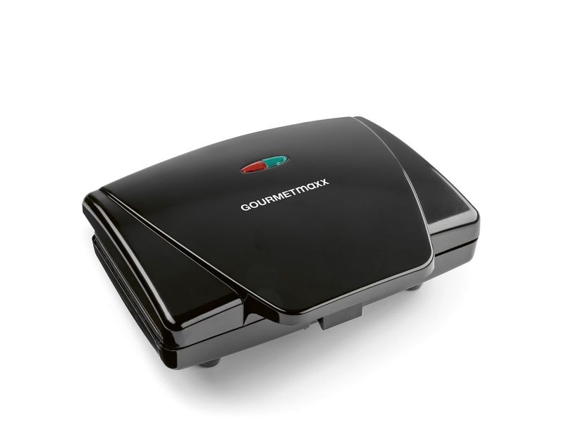 GOURMETmaxx Waffeleisen Waffeleisen für belgische Waffeln