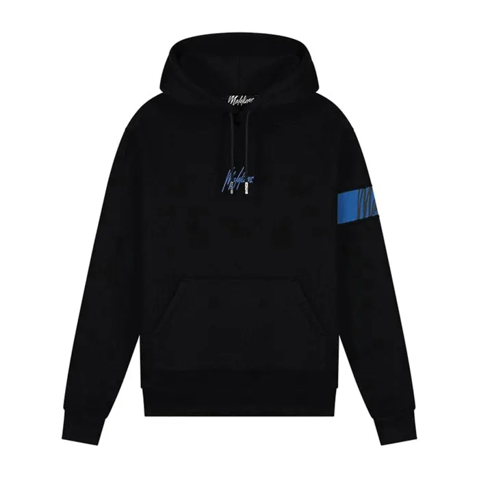 Malelions Captain 2.0 Hoodie Heren